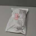 Miracle Baby Long Sleeve Sleep Sack 2-Pack, 100% Cotton Wearable Blanket Baby Sleeping Bag for Newborn Infant Toddler