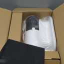 AIRROBO Dog Grooming Vacuum Kit,12000Pa Strong Pet Vacuum for Shedding,Grooming Hai,Quiet,PG100,2L Large Capacity (White-5-in-1)