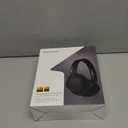 1MORE SonoFlow Pro HQ51 Wireless Over-Ear Headphones, Reduce Noise by Up to 45dB, Hi-Res Audio, 100H Playtime, App Control, Bluetooth 5.4, AI Clear Calls, Ultra-Light Comfort for Travel Office, Black