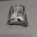 SCENEREAL Dog Sweaters for Small Dogs - Soft, Warm Turtleneck Small Dog Sweater, Ugly Knit Dog Christmas Outfits for Dachshund, Chihuahua, Pug, Yorkie,Winter Pet Clothes Girl Boy, XS 