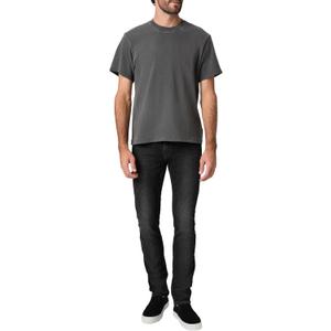 PAIGE Lennox Transcend Slim Fit Jeans in Hastings (Arti, 36)