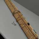 HIAPES Bamboo Blinds for Interior Windows, Custom Bamboo Shades, 58"W x 72"H