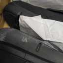 FitVille Diabetic Shoes for Men Extra Wide Slip-on Shoes for Swollen Feet Adjustable Walking Shoes for Elderly Foot Pain Relief Neuropathy - EasyTop Wings (12.5 XX-Wide, Black)