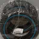 BANGTING 2-Pack 10x2.125 Tubeless Scooter Tires - Fits Models: 8.5x2.0, 8x2, 50-75-6.1, 102.0, 102-6.1, 102(54-152) | Verify Rim Size: 6.5-6.65" Diameter & 1.26-1.34" Width | Puncture-Resistant (Blue)