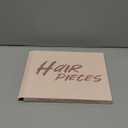 MY-LADY Wavy Halo Hair Extensions Real Human Hair for Women Natural Black Clip in Remy Hairpiece with Adjustable Invisible Wire 16 Inch 65G