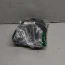 28 Inches Long Wavy Wigs for Women Black Natural Curly Synthetic Wig Fluffy Costume Wig