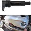 FZJDSD Ignition Stick Coil Compatible with BMW HP 2 1000/R Nine 1000 T/R1100/R1150/GS R RS RT/R1200 GS R RT S ST/R900 RT, Ignition Coil 12137671896, 1213768064, 12137707549, 12137715847