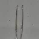 JETKONG Stainless Steel Kitchen Tongs, Serving Tongs for Cooking, 10.6" Metal Food Tongs with Non-Slip Comfort Grip, Non-Stick Cooking Tongs Heat Resistant BBQ Tong Grill Tong for Barbecue Grilling (Silver)