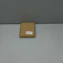 GEEMBI Christmas Birthday Gifts for Women Friendship - Wooden Christmas Ornaments 2025 with Card - Thank You Elephant Gifts for Women Best Friends Bestie Sisters, Elephant Ornaments for Sisterhood