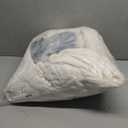 Beautyrest Heated Blanket, Electric Blanket, Soft, Warm, Reversible Plush - Sherpa Heating Blanket with 20 Heat Settings, 1-10 hrs Timer Auto Shut Off, Machine Washable, Queen (90 inx84 in), Ivory