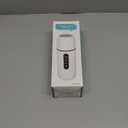 Car Kettle,Portable Electric Travel Kettle,12V/24V Car Coffee Warmer,420ML Hot Water Boiler,Small Hot Water Heater, Mini Hot Water Boiler with Built-in Magnetic Induction Stirring for Tea Coffee Milk