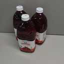 3 x Amazon Grocery, Diet Cranberry Juice Cocktail, 64 Fl Oz
