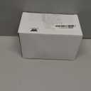 Yungyan 6 Pcs Christmas Pine Cone Napkin Rattan Ring Poinsettia Flower Holder Napkin Ring Berry Xmas Dining Table Supplies for Christmas Wedding Birthday Party Dinner Table Decoration (Vivid Style)