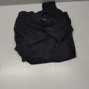 AUTOMET Hoodies for Women Oversized Sweatshirts Fall Fashion Outfits 2025 Pullover Fleece Casual Sweaters Winter Y2k Clothes (Medium, Black)