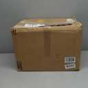 Adjustable Trailer Hitch -Drop Hitch-Tow Hitch with 2 inch Receiver-6inch Drop/Rise, 2" & 2-5/16" Ball Hitches for Trucks, 20,000 LBS GTW, Trailer Hitches with Anti-Theft Pin, Black