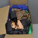 9.5FT Christmas Inflatables Nativity Scene with Angels, Xmas Blow up Joy Nativity Set Outdoor Decorations, Inflatable Birth of Jesus with 8 LEDs for Yard Party Holiday Christian Outside Display Decor