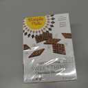 2 x Simple Mills Chocolate Brownie Seed and Nut Flour Sweet Thins, Paleo Friendly and Delicious Sweet Thin Cookies, Good for Snacks, Nutrient Dense, 4.25 oz (Pack of 3) (EXP 07/10/26)