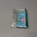 Smart Watch for Kids, 12 Puzzle Games HD Touch Screen Watches, Step Counter, Heart Rate and Sleep Monitor, Flashlight, Music Player,12/24 hr Educational Toys Birthday Gifts for Girls Ages 6-12 (Blue)