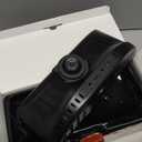 Hieha Car Play,Wireless Portable with Apple CarPlay and Android Auto Screen for Car,7" HD Touch Screen Car Stereo with Mirror Link,Backup Camera,Bluetooth5.2,GPS Navigation,AUX,FM for All Vehicles