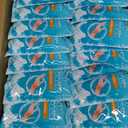 General Medi Instant Ice Cold Pack (4x 5.5)  25 Packs Disposable Cold Therapy Ice Packs for Pain Relief, Swelling, Inflammation, Sprains, Toothache  for Athletes & Outdoor Activities