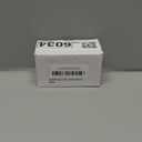 GODONLIF GU10 Halogen Bulb 120V 50W Halogen Light Bulbs for Candle Warmer Lamp, GU10+C, MR16 with Glass Cover, 2700K Warm White, Dimmable, Pack of 2