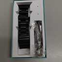 Metal Bands Compatible with Google-Pixel-Watch-2-Band for Women Men, No Gap Stainless Steel Band for Pixel Smartwatch 42025 41mm/32024/2/ 1 41mm