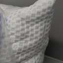 Sealy Dreamlife Memory Foam Gel, Standard White Pillow