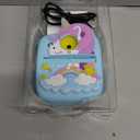 Instant Print Camera for Kids 3-12 Years, Kids Camera with 32G SD Card & 300 Photos Paper, 48MP Photo 1080P Video, Christmas Birthday Gifts for Girls Boys Toddler (Blue)