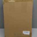 Silverware Organizer, 10 Inch Utensil Organizer Kitchen Drawer Organizer Bamboo Silverware Holder Cutlery Tray Organizer in Drawer Flatware Organizer Tray, 5 slots, Natural