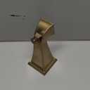 Delta Faucet RP52148CZ Dryden, Tub Spout - Pull-Up Diverter, Champagne Bronze