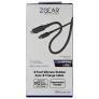 ZGEAR 6FT Silicone USB-C to 8-pin Cable - Gray
