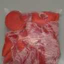 Puzzled Brown Moose Plush Hat - Super Soft Warm Hat With Ear Flaps, Cozy Fleece Winter Hat For Kids & Teens - One Size