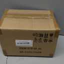 Briful Succulents Plants Artificial for Home Decor, Realistic Potted Fake Agave Plant, Cute Aloe Maguey Faux Plant, Bookshelf Tabletop Decor, Modern Farmhouse Home Bathroom Decorations