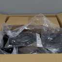 440Lbs Collapsible Wagon Cart with Big Wheels,Utility Wagons with Weight Capacity,Heavy Duty Wagon with Excellent Steering,Ideal for Camping,Gargen,Transport,Outdoor Sports (Brown)