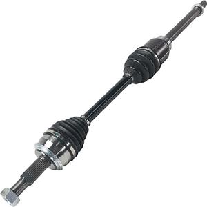 Front Right Passenger Side CV Axle Shaft Assembly fit for Nissan Rogue 2.5L NCV53055