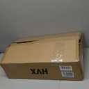 Vibration Plate Exercise Machine, Vibrating Fitness Platform for Lymphatic Drainage, Full Body Shaker Workout Equipment, Bluetooth Power Shaping Vibrate Plate, Board Sport for Home Exercise Gym, Blue