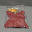 TaoBary 30 Pcs Graduation Cap Gift Boxes Graduation Decorations Class of 2025 Candy Box with Tassel for 2025 Grad Party Favors Supplies (Maroon, Gold)