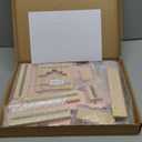 for Toniebox 2 and Toniebox 1 Tonie Shelf Wall Mounted Set,Tonies Figures Tonies Storage,Magnetic Wooden Floating Shelves Compatible with Tonie box Player Character for Children Room (pink-castles)