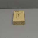 TECKNET Wireless Mouse, 2.4G Ergonomic Optical Mouse, Computer Mouse for Laptop, PC, Computer, Chromebook, Notebook, 6 Buttons, 24 Months Battery Life, 2600 DPI, 5 Adjustment Levels - Purple