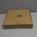 GORILLA GRIP Cat Window Perch, Foldable Cat Window Hammock Bed with 6 Large Suction Cups, Cordless Indoor Wall Shelves, Strong Metal Frame Holds 40lbs, Reversible Washable Sherpa Cover, Large Gray