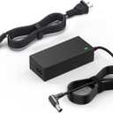 16V Power Cord Compatible with Fujitsu iX1600 iX1400 iX500 iX1500 SV600 S510 S500 S510M S500M ScanSnap Power Supply AC Adapter P/N PA03656-B005 PA03656-B015 PA03656-B205.