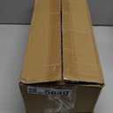 BlueStars 5301EL1001A Dryer Heating Element Assembly  For LG DLE7177W DLE5977W DLE8377NM DLE2516W DLEX3700W DLE5955W DLE0442W DLE4970W DLE5955G DLE9577SM Dryers - Replaces 5301EL1001J 5301EL1001H