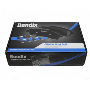 Bendix Premium Ceramic Brake Pads