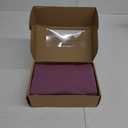 KeaBabies Baby Wrap Carrier - All in 1 Original Baby Carrier Newborn to Toddler Sling, Easy to Wear, Hands Free Bonding, Lightweight, Breathable Infant Wraps (Dark Mauve) (One Size (Pack of 1))