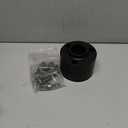 Daystar 2.5" Leveling Kit Front Compatible with/Replacement for 1996-2002 Toyota 4Runner 2WD/4WD (6 Lug Only)