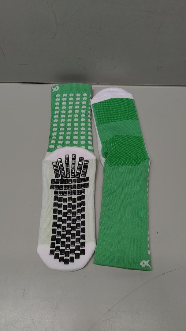 Anti Slip Football/Basketball/Soccer Socks