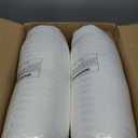 Beckham Hotel Collection Bed Pillows King Size Set of 2 - Down Alternative Pillow for Back, Stomach or Side Sleepers (White)