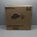 Bounty Paper Towels Quick Size, White, 16 Family Rolls = 40 Regular Rolls
