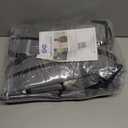 Insulated Backpack Cooler - 54 Cans, 24 Hour Cooling, Wider Straps, Lightweight Leak Proof Liner, Portable Cooler Backpack Bag for Men Women Beach Picnic Travel Lunch Camping - Everlasting Comfort (Gray)