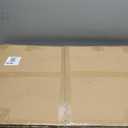 LAVIEVERT 1500 Piece Tilting Puzzle Table with Legs & Cover Mat, Adjustable Jigsaw Puzzle Board Easel with Storage, Portable Wooden Table with 4 Wheels for Adults, Great Assistant for Mom & Elderly